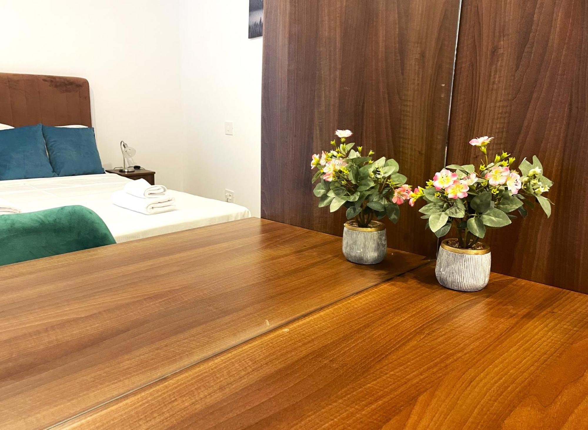 Sinaia Walter Apartment Екстериор снимка