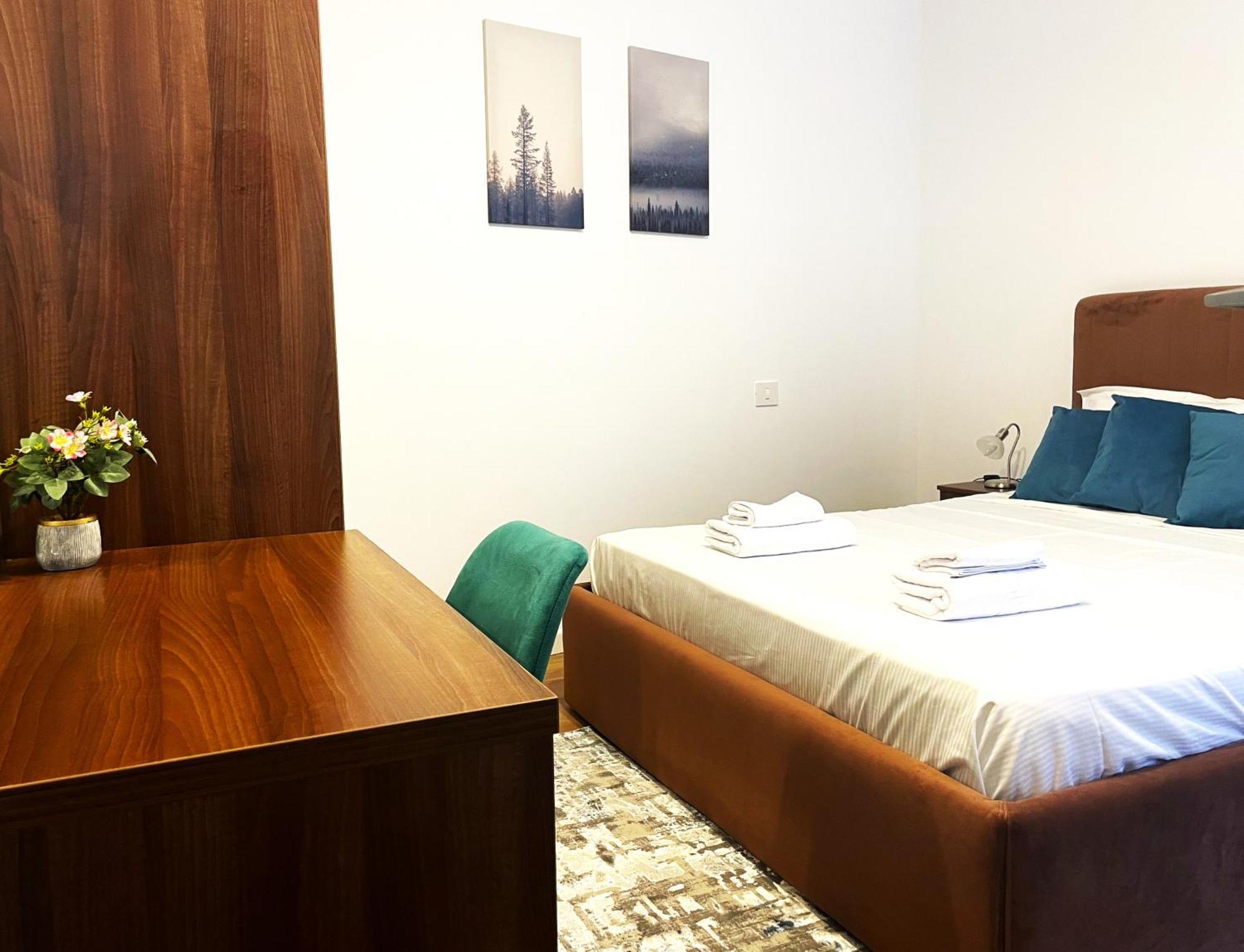 Sinaia Walter Apartment Екстериор снимка
