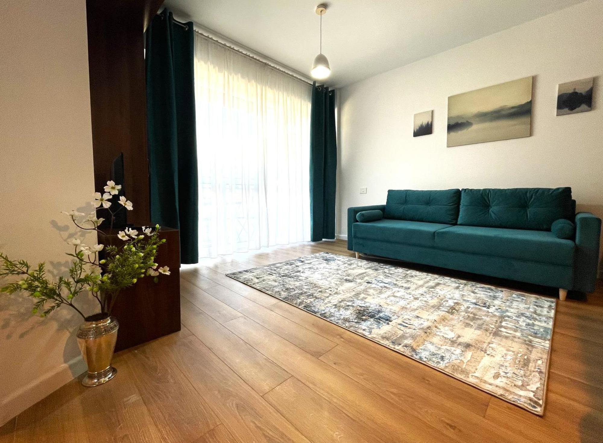 Sinaia Walter Apartment Екстериор снимка