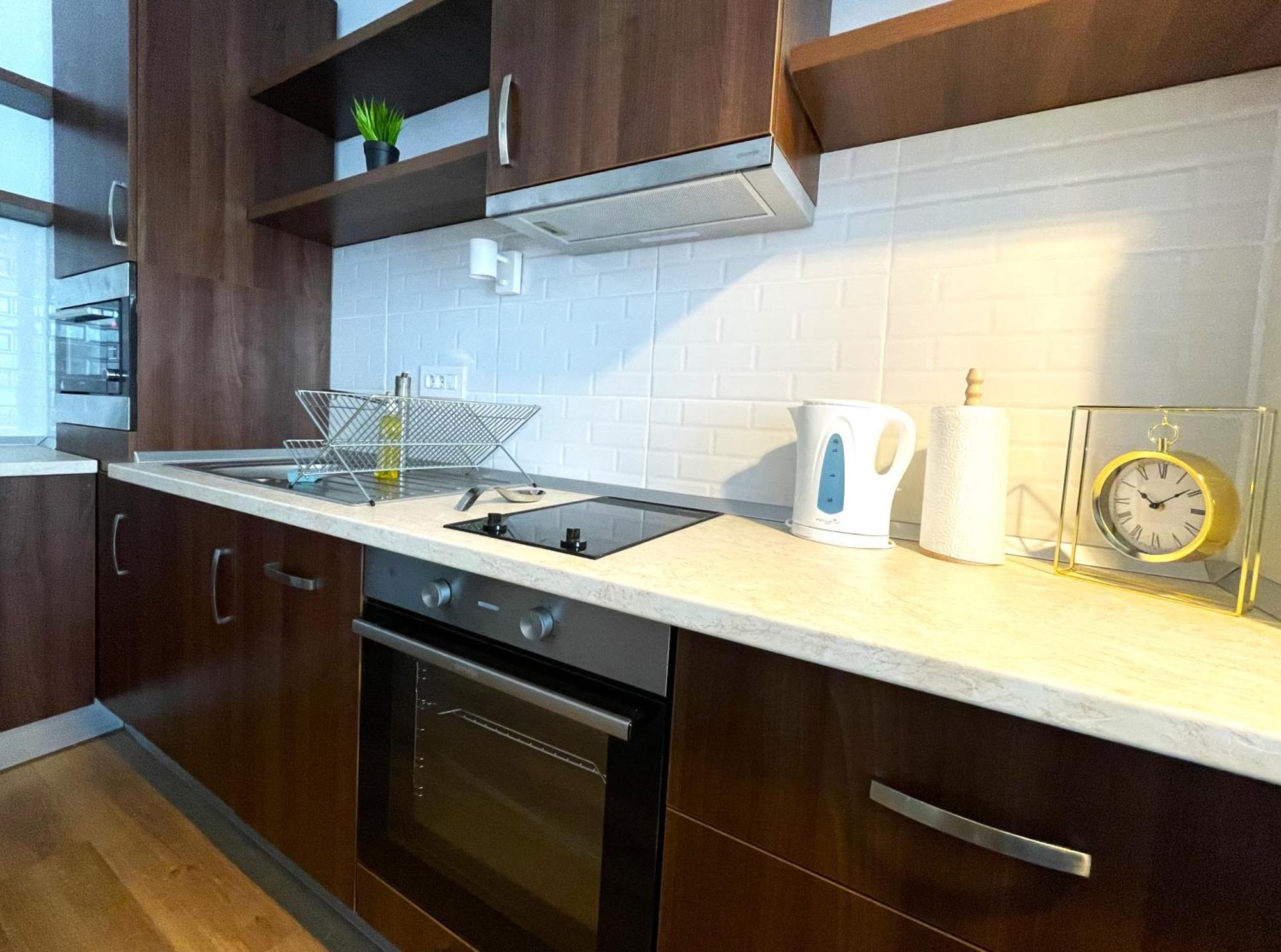 Sinaia Walter Apartment Екстериор снимка