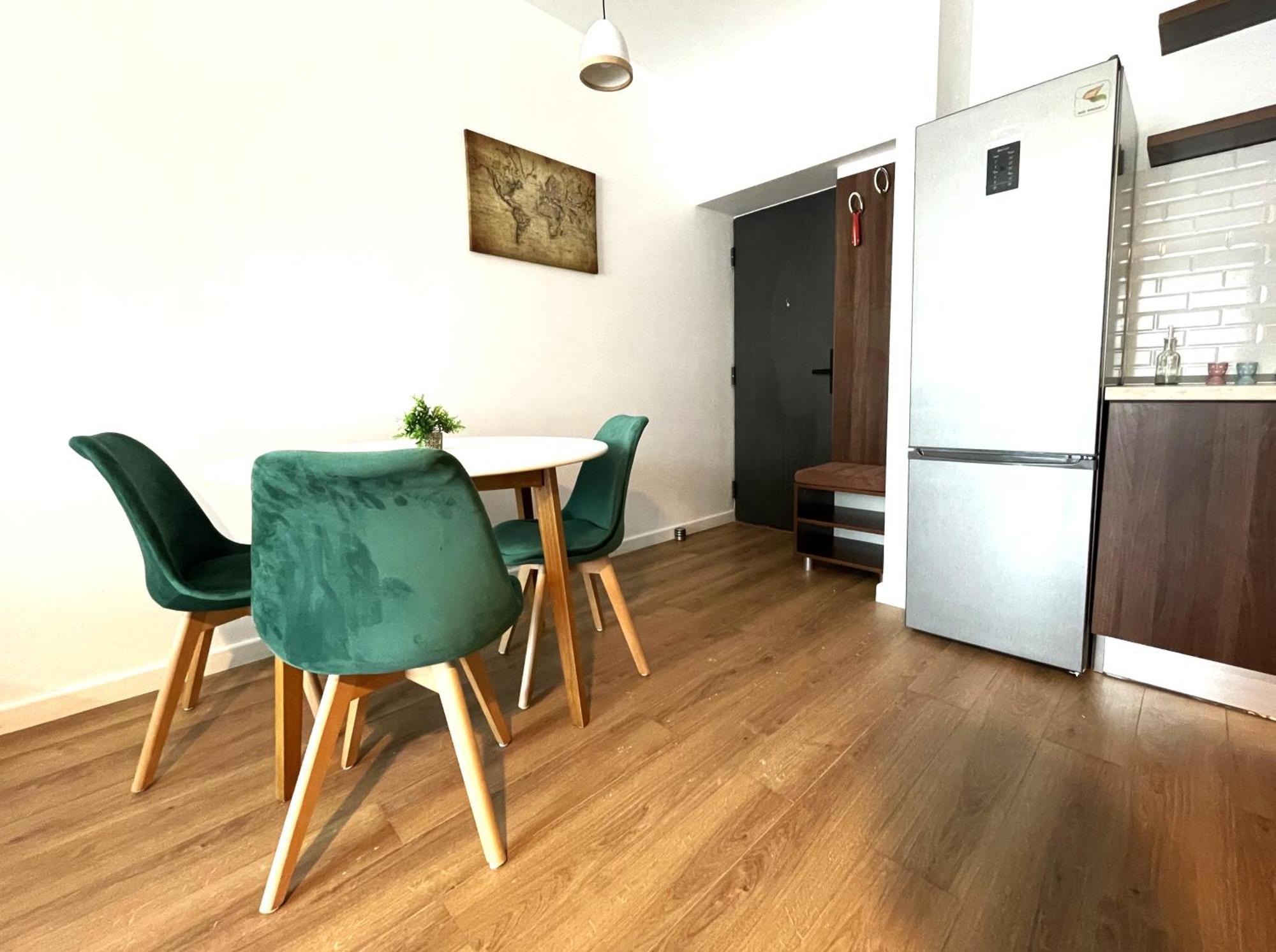 Sinaia Walter Apartment Екстериор снимка