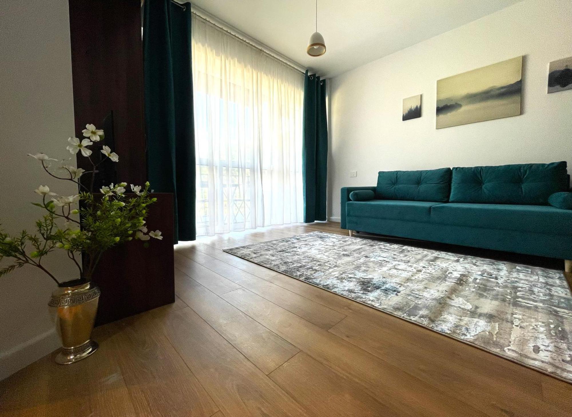 Sinaia Walter Apartment Екстериор снимка